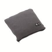 Couverture polaire Mountain Blue