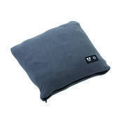 Couverture polaire Mountain Blue