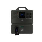 Extension Power Station Power E+