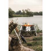 Barbecue nomade 4 en 1 Atago
