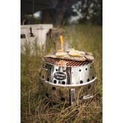 Barbecue nomade 4 en 1 Atago