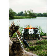 Barbecue nomade 4 en 1 Atago