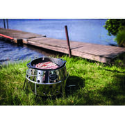 Barbecue nomade 4 en 1 Atago