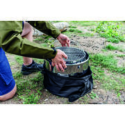 Barbecue nomade Atago