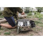Barbecue nomade 4 en 1 Atago