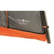 Tente express pour lit de camp