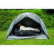 Tente express pour lit de camp