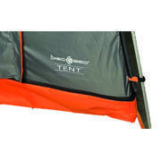 Tente express pour lit de camp