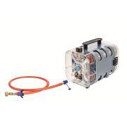 Quad Power Pak 30mbar