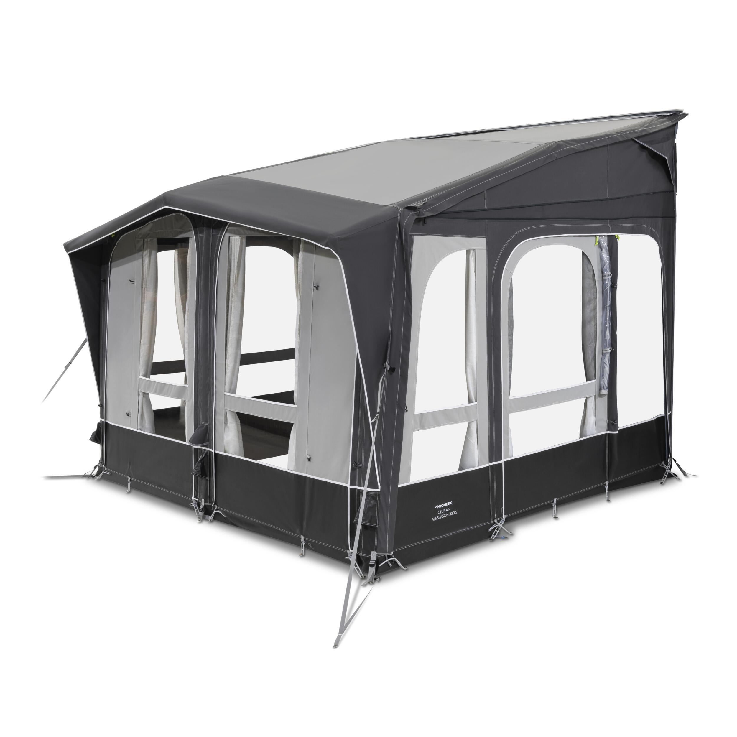 Auvent Club AIR All-Season