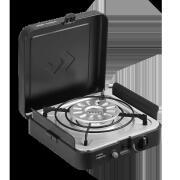 Réchaud à gaz : 1-Cook Turbo FFD Deluxe 30mbar