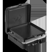 Réchaud à gaz : 1-Cook Turbo FFD Deluxe 30mbar