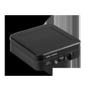 Réchaud à gaz : 1-Cook Turbo FFD Deluxe 30mbar