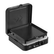 Réchaud à gaz : 1-Cook Turbo FFD Deluxe 30mbar