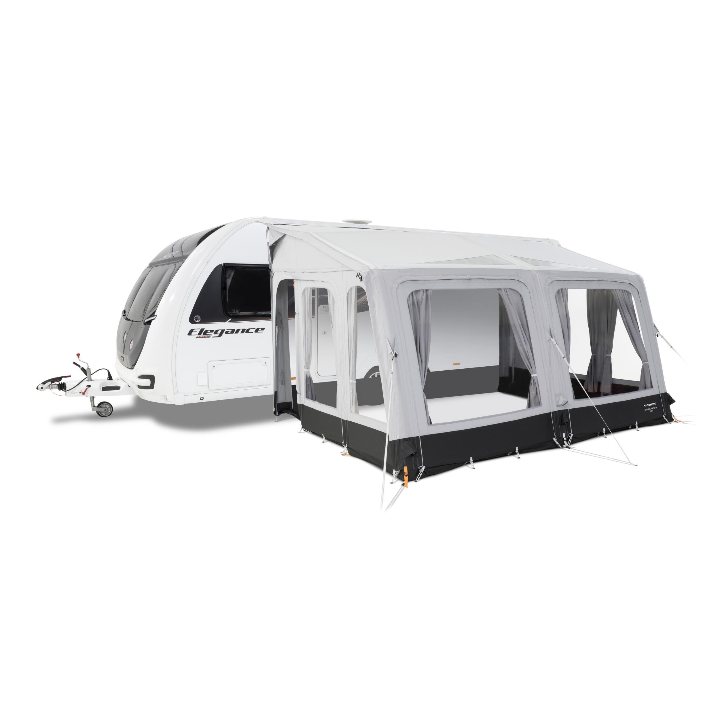 Auvent Grande AIR Tour