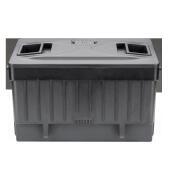 Batterie amovible pour glacières