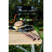 Couverts de camping