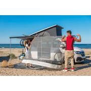 Façade de store Sun View XL