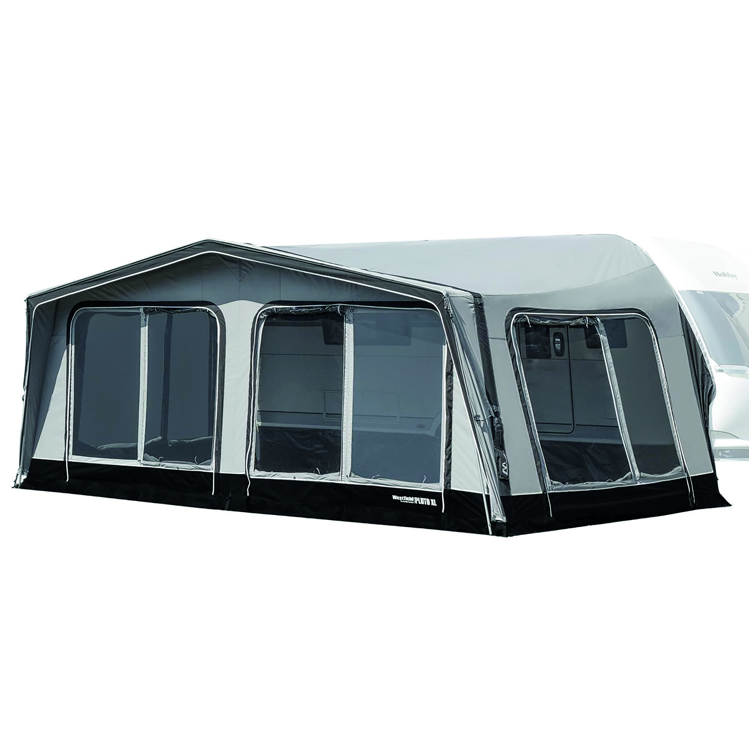 Auvent complet gonflable PLUTO XL