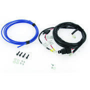 Kit renfort suspension pneumatique Semi Air Standard 6''