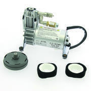 Kit renfort suspension pneumatique Semi Air Confort 7.3-9''