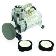 Kit renfort suspension pneumatique Semi Air Confort 7.3-9''