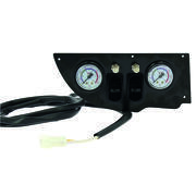 Kit renfort suspension pneumatique Semi Air Renforcé 8'' : Compresseur J pour BOXER / JUMPER  / DUCATO X250-X290 à partir de 2006