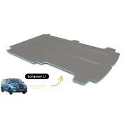 Plancher composite monobloc Ford Custom Transit 2013 - 2023