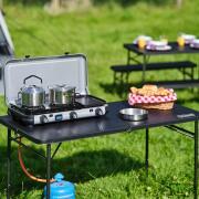 Camping Kitchen 2 Multi-Cook R