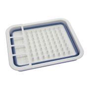 Egouttoir vaisselle rétractable petit format