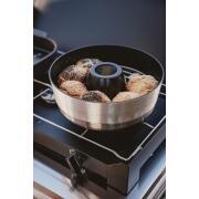 Four de camping nomade Vamo