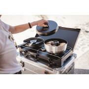 Four de camping nomade Vamo