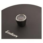 Four de camping nomade Vamo