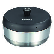 Four de camping nomade Vamo