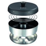 Four de camping nomade Vamo