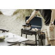 Four de camping nomade Vamo