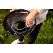 Barbecue à gaz de table 360° Grill CV