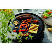 Barbecue à gaz de table 360° Grill CV
