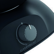 Barbecue à gaz de table 360° Grill CV