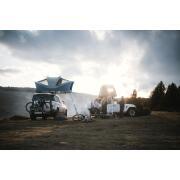 Tente de toit Approach : Taille L Coloris Dark Slate