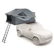 Tente de toit Approach : Taille L Coloris Dark Slate