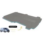 Plancher composite monobloc Ford Custom Transit 2024 - / VW T7 : L1 - 4 rails - Griffon