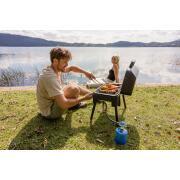 Barbecue portable Tour & Grill CV Plus