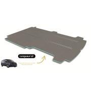 Plancher composite monobloc Mercedes Vito 2014 - : L2 - 2 rails - Griffon