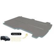 Plancher composite monobloc Expert3/Jumpy3/Scudo/Vivaro/Proace : L3 - 2 rails - Griffon