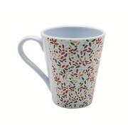 Pack 4 mugs Bambouseraie