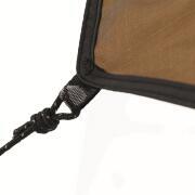 Solette pour tente de toit Mighty Oak : 160 GEN.3 Camel