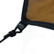 Solette pour tente de toit Mighty Oak
