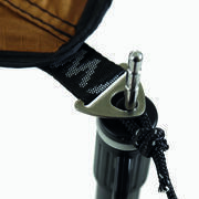 Solette pour tente de toit Mighty Oak