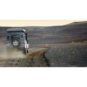 Tente de toit Maggiolina Grand tour 360°